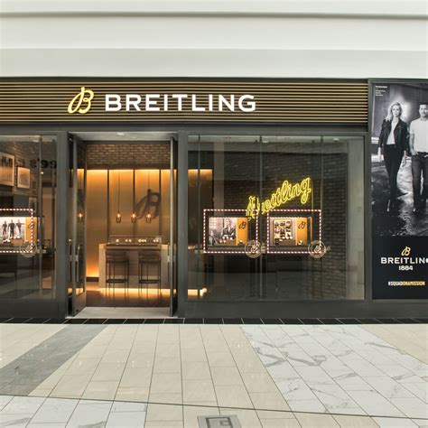 breitling boutique king of prussia photos|Breitling at King of Prussia® .